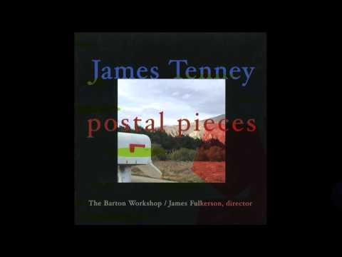 For Percussion Perhaps, Or (night) - James Tenney