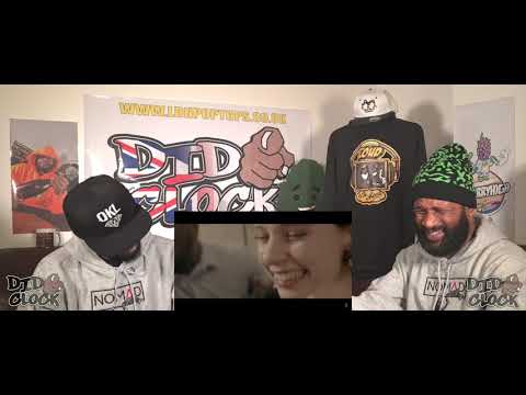 SL x M1llionz - Versus [REACTION VIDEO] @officialsl @m1llionz