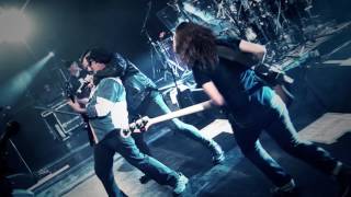 Las Pelotas - 23 Shine (DVD 5x5)