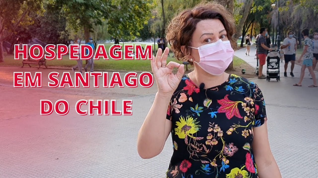 Como é o bairro Las Condes em Santiago do Chile? Os melhores hoteis e a melhor localização!