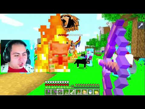 LA SUPREMA TRASFORMAZIONE DEI SUB LUPI!!!!🧙‍♀️😱