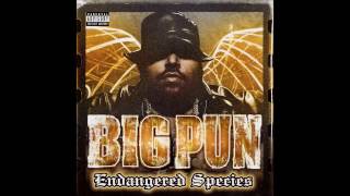 Big Pun - How We Roll 98&#39; - 2001