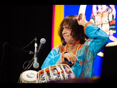 Festival of Tabla 2019 - International Keherwa
