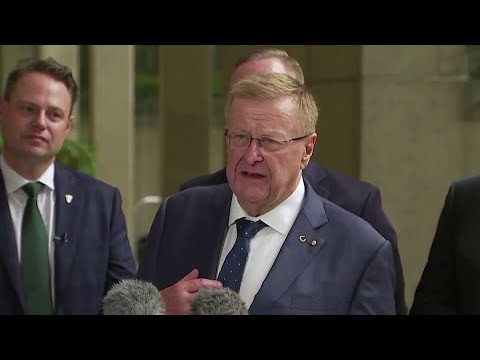 東京五輪ではワクチンは奨励されるが義務化されない (Vaccines encouraged but not compulsory at Tokyo Olympics)