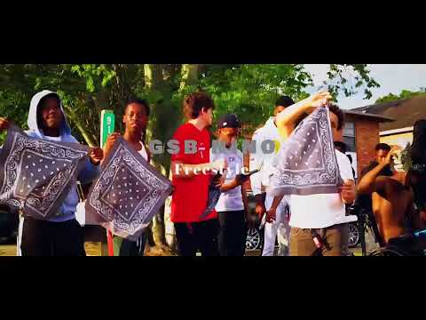 GSB NINO - FREESTYLE