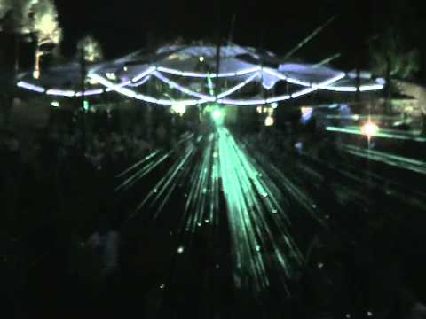 IKPENG Live@ Dark Psy - Respect - SP 2010