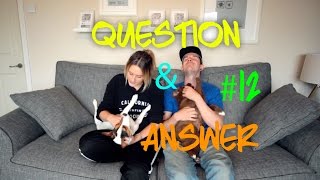 Kinging-It Q&A #12: Presidential Election | Vegetarians | Global Warming