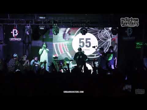 MINUTAZO MCKLOPEDIA vs ZTICMA🔥🔥 FLOOOOWWWW