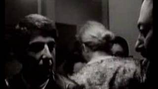 Ladies and Gentlemen, Mr. Leonard Cohen (1965) Video