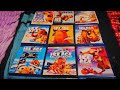 Ice Age Franchise Blu Ray DVD Collection