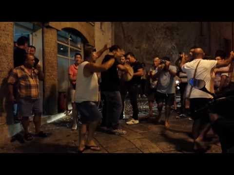 Kaulonia Tarantella Festival 2013