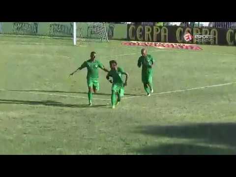 Melhores Momentos - Boavista 3 x 1 Fluminense - Campeonato Carioca (17/01/2018)
