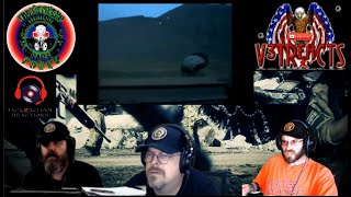 Veterans React to Sabaton &quot;Purple Heart&quot; Music Video (US Military Tribute) #Sabaton #SabatonReaction