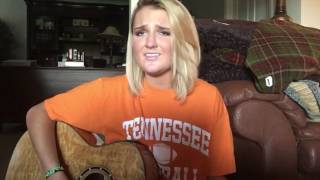 Smoke (cover)- Maddie and Tae