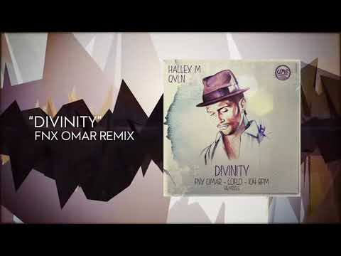 Hallex M Feat. QVLN - Divinity (FNX Omar Remix)