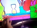 Los Simpson En Disney Junior Mayo 2020 Raro Y Falso