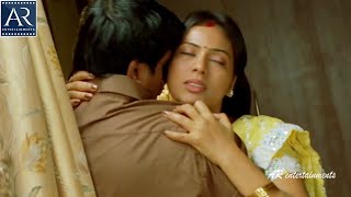 Naa Madilo Nidirinche Cheli Back To Back Scenes-5 