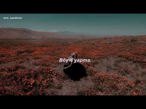 Farah Zeynep Abdullah- Gel Ya Da Git (Lyrics)