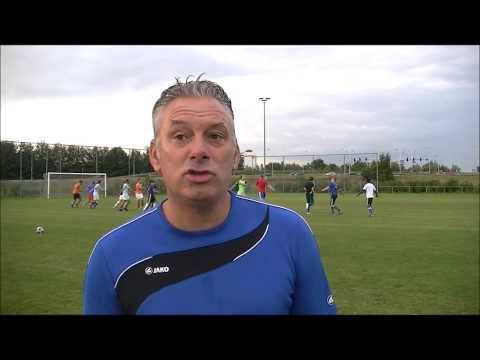 JEKA werkt toe naar seizoen in 'ZO 2E' (VOETBALinBREDA.nl)