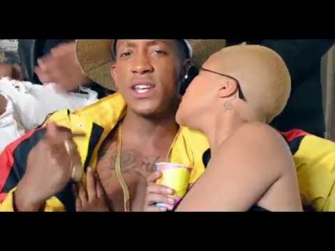 Ricochet - Bergie Fresh ft. MaraZa (Prod  by Xsipping)