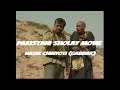 Pakistani Sholay Movie