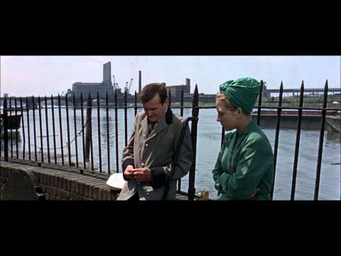 Vorschaubild für Alfie (1966) Trailer
