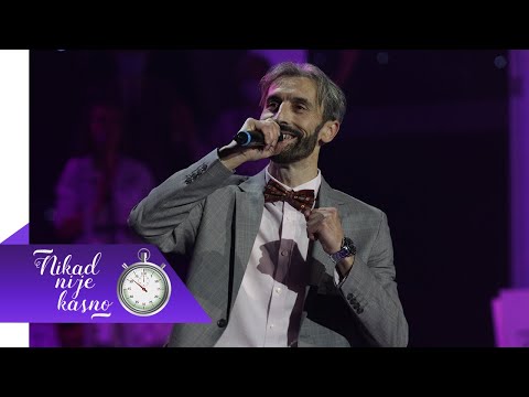 Serif Husic - Stara kuca - (live) - NNK - EM 02 - 15.11.2020