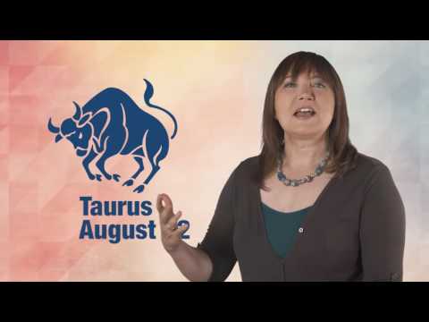 Daily Horoscope August 12, 2016: Taurus