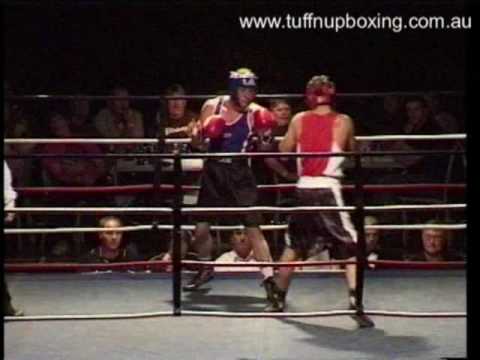 67Kg Brad Brennan Vs Kane O'Meley