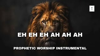 Download lagu Eh eh eh Ah ah ah | Prophetic Warfare instrumental | prayer music mp3