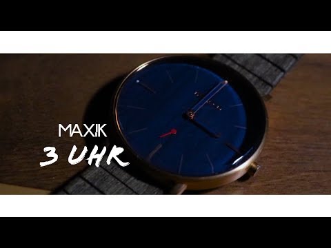 Maxik - 3 Uhr [official Video]