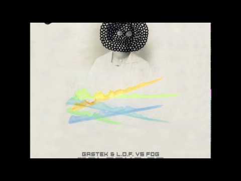 Gastek LDF Fog - Malorka (YAWWRECORDINGS 016)
