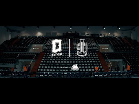 Derthona-Milano, THE AFTERMOVIE 🎞️