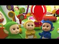 Teletubbies Nederlands | Rood | kinder programmas | tekenfilms | animatie