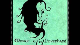 Wovenhand - Swedish Purse