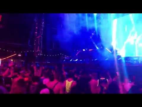 Firebeatz @ EDC Las Vegas 2014 [1080p]