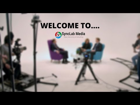 Welcome to SyncLab Media