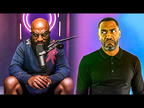 But THIS Is Why The World Hates ANTON DANIELS!