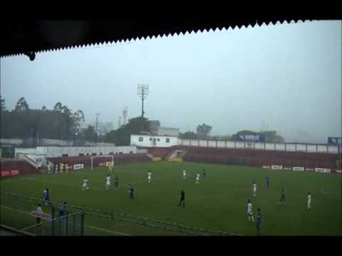 FATV - Copa Paulista: Audax SP 2x1 Internacional de Bebedouro