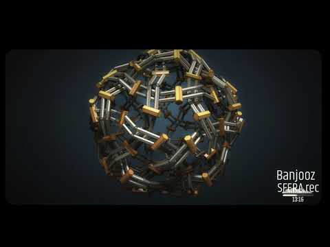 Banjooz "21min" Mixas