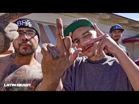 Apache Figueroa - Like That (Official Music Video)