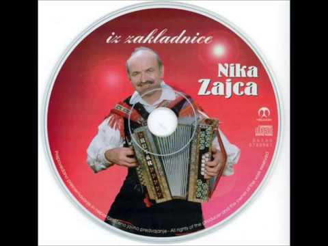 Ansambel Nika Zajca - Jožetu