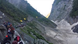 Amarnath Trek