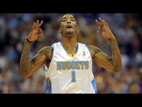Throwback: J.R. Smith Full Highlights 2010.04.08 vs Lakers - 26 Pts.