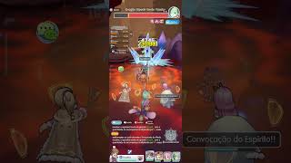 Download lagu Chapter 16-56 Boss Fight:  Ragnarok Idle Adventure Plus!📌 Boss Battle!💡 mp3