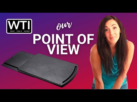 Ihomepark Kitchen Caddy Sliding Trays - WTI product video review