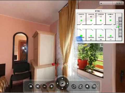 Cazare Busteni - Casa Magica Busteni - Tur Virtual
