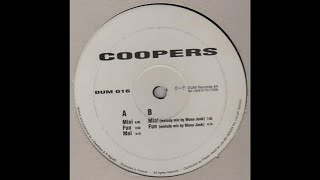 Coopers - Fun (Melody Mix) (Acid Techno 1994)
