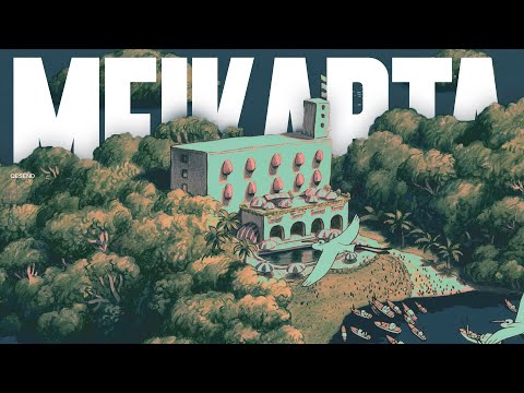 qesend - meikarta (qesend)