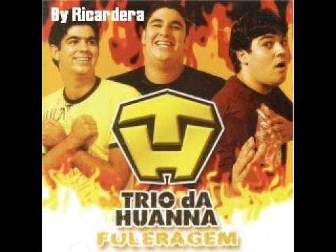 Trio da huanna - encosta neu